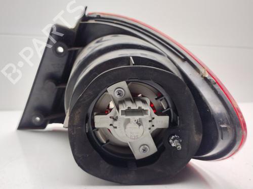 Left taillight SEAT TOLEDO III (5P2) | BP30886923C34