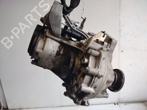 Gearbox TOYOTA COROLLA Verso (ZER_, ZZE12_, R1_)  | BP28130588M3 