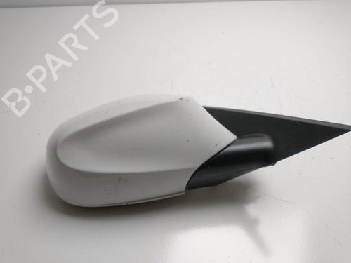 Right mirror BMW 1 (E81)  | BP12339738C27 