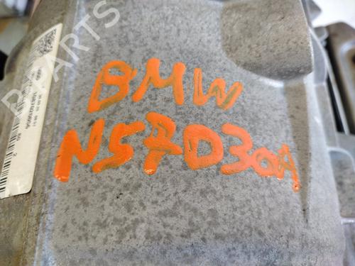 Gearbox BMW X5 (E70) xDrive 30 d | BP30469207M3