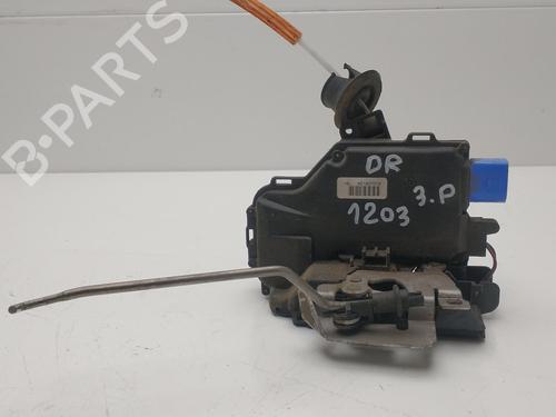 front-right-lock-audi-a3-8p1-2003-2004-2005-2006-2007-2008-2009-2010-2011-2012-2013-34159803 main image