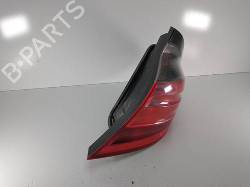 Right taillight MERCEDES-BENZ C-CLASS Coupe (CL203) C 220 CDI (203.708) | BP11287724C35 