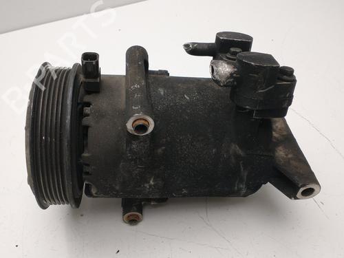 AC compressor CITROËN JUMPER II Van 2.2 HDi 110 | BP30625810M34