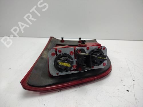 Left tailgate light BMW X5 (E53) 3.0 d | BP9367562C79 