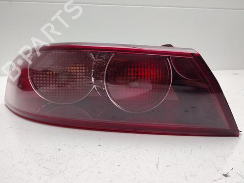 Used Left taillight ALFA ROMEO 159 (939_) 1.9 JTDM 16V (939AXF1B, 939AXC1B) (136 hp) 31156021