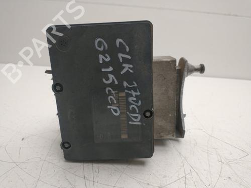 ABS pump MERCEDES-BENZ C-CLASS Coupe (C204) C 250 CDI (204.303) | BP33842821M43 - Image 5