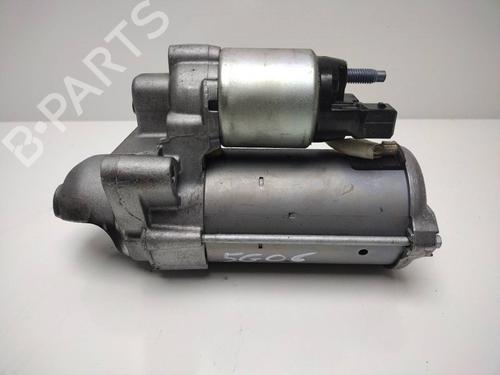 Used Starter PEUGEOT 208 I (CA_, CC_) 1.2 THP 110 (110 hp) 12339706