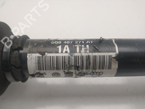 Drivaksel bagtil venstre VW POLO IV (9N_, 9A_) 1.4 16V | BP29865779M40