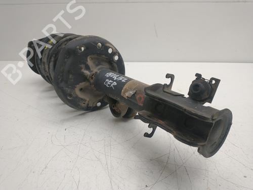 Right front shock absorber OPEL COMBO Box Body/MPV (X12) 1.3 CDTI (B05) | BP33625824M17  - Image 5
