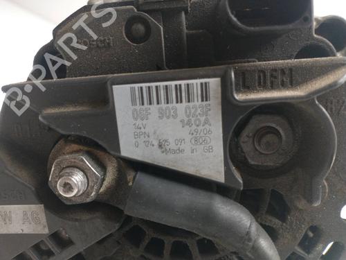 Generator SEAT LEON (1P1) 1.9 TDI | BP15763663M7 