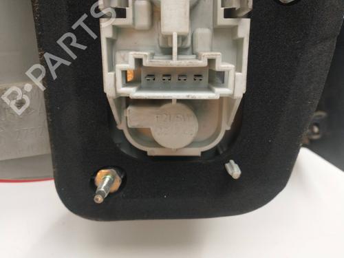 Right taillight MERCEDES-BENZ B-CLASS Sports Tourer (W245)  | BP21595517C35 