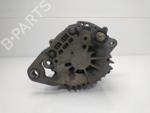 Alternator NISSAN CABSTAR E (TL_, VL_) 90.32, 90.28, 95.32, 95.28 (TL0) | BP16965123M7 