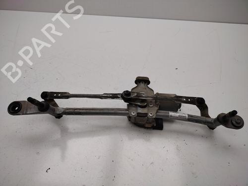 Used Front wiper motor PEUGEOT 3008 II SUV (MC_, MR_, MJ_, M4_) 1.2 THP/ PureTech 130 (MRHNSM, MRHNSU, MRHNSJ, MRHNYW,... (131 hp) 30939916