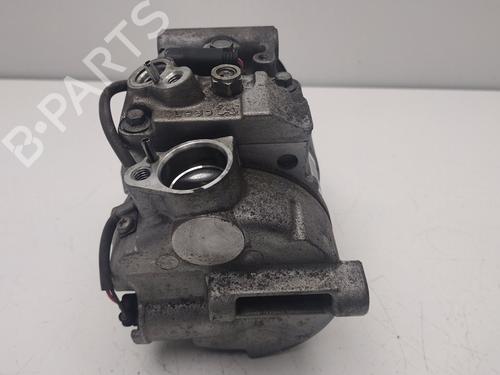 AC compressor MERCEDES-BENZ C-CLASS (W204) C 320 CDI (204.022) | BP33402059M34  - Image 5