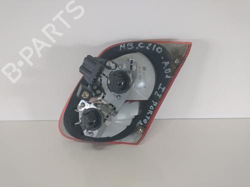 Left tailgate light MERCEDES-BENZ E-CLASS (W210) E 200 (210.035) | BP7505803C79 