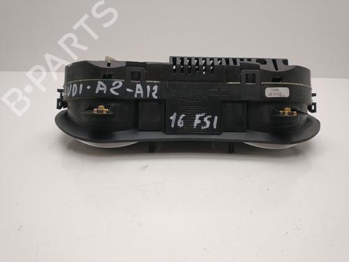 Instrument cluster AUDI A2 (8Z0) 1.6 FSI | BP24547971C47 