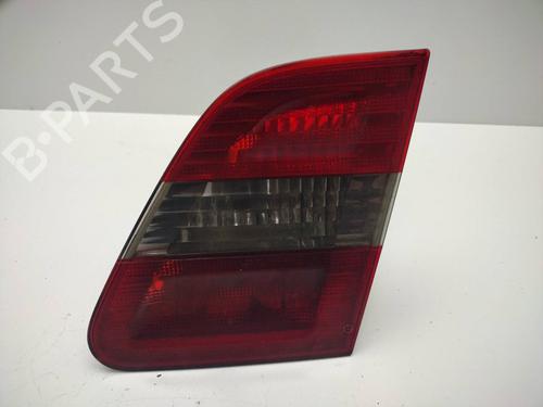 Used Right tailgate light MERCEDES-BENZ B-CLASS Sports Tourer (W245) [2005-2011]  21692430