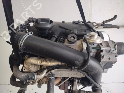 Engine SEAT LEON (1P1)  | BP29632094M1 