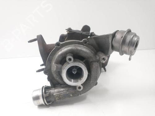 Turbo RENAULT MASTER III Van (FV) 2.3 dCi 110 FWD (FV0R, FV0W) (110 hp) 8806001