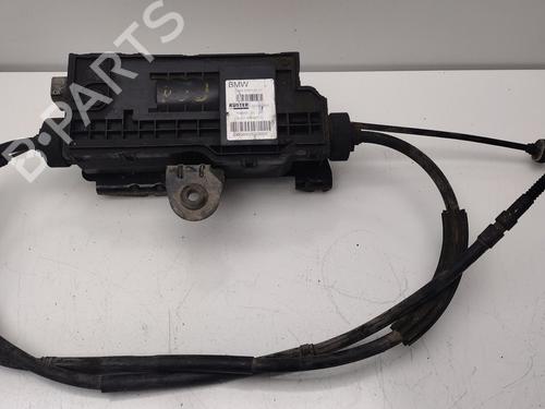 Used Hand brake Hand brake BMW X5 (E70) xDrive 30 d (245 hp) 33698348 33698348