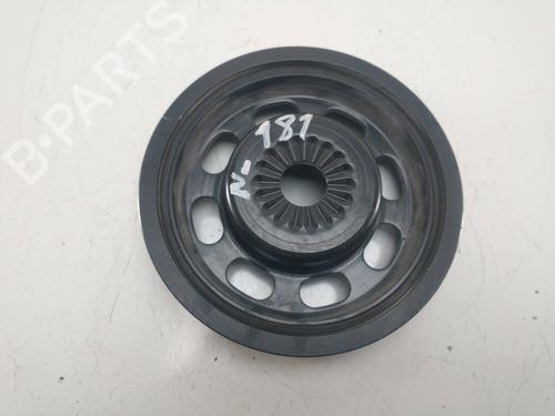 Used Pulley SEAT IBIZA V (KJ1, KJG) 1.0 (75 hp) 14157473