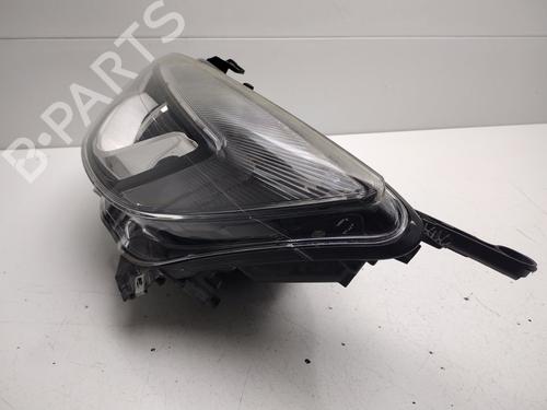 Venstre forlygte OPEL ASTRA J Sports Tourer (P10) | BP30901381C28