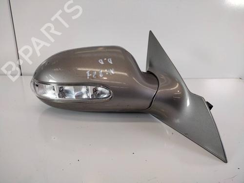 Right mirror MERCEDES-BENZ CLK (C209) CLK 200 Kompressor (209.342) | BP9523983C27 