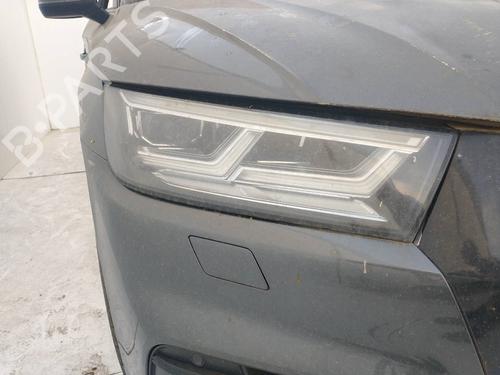 Used Right headlight Right headlight 38923050 38923050