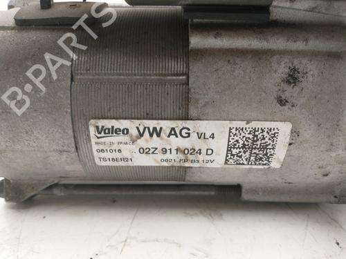 Starter SEAT IBIZA IV (6J5, 6P1) | BP28568746M8 - Image 2