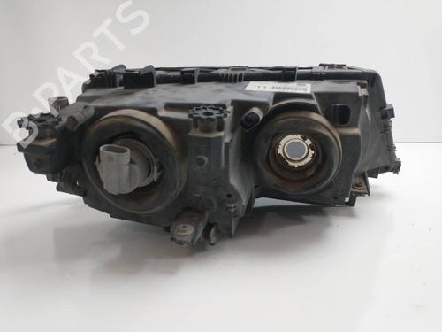 Left headlight BMW 3 Convertible (E46) 320 Cd | BP7908152C28 