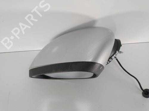 Left mirror FORD FIESTA VI (CB1, CCN) 1.6 TDCi | BP11539630C26 