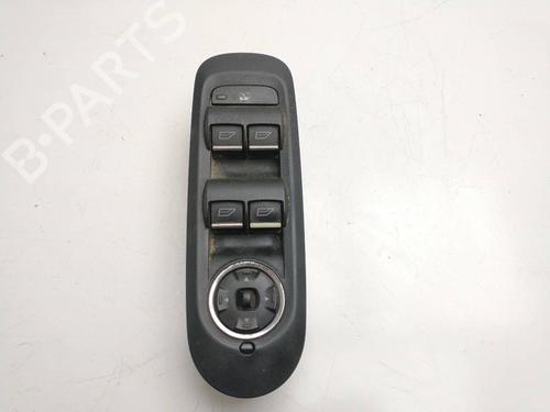Used Left front window switch FORD MONDEO IV (BA7) [2007-2015]  21384347