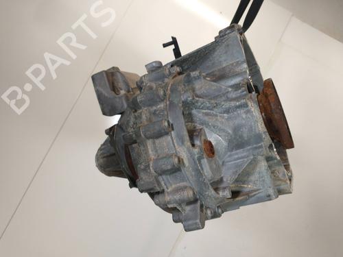 Gearbox VW GOLF VII (5G1, BQ1, BE1, BE2)  | BP9145871M3 