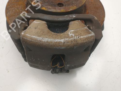 Right front steering knuckle MERCEDES-BENZ E-CLASS T-Model (S212) | BP32323780M26 - Image 2