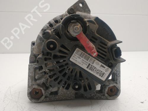 Generator DACIA SANDERO II  | BP30601819M7 