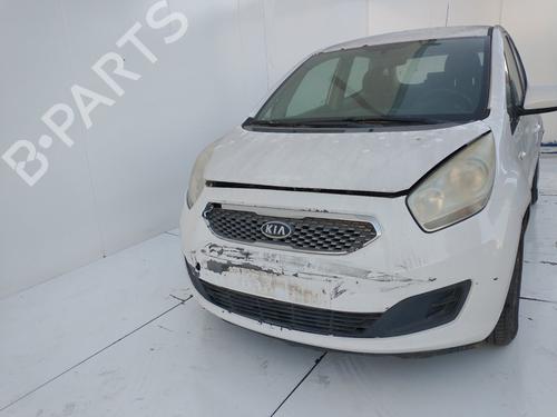AC compressor KIA VENGA (YN)  | BP14366000M34 
