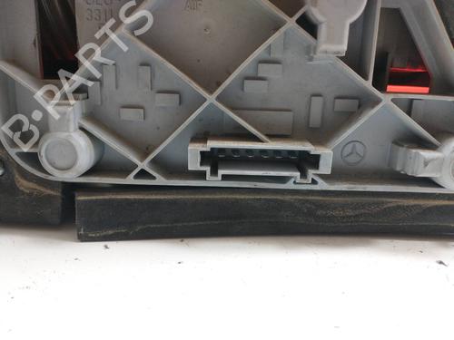 Right taillight MERCEDES-BENZ C-CLASS (W203) C 220 CDI (203.006, 203.008) | BP8192049C35 