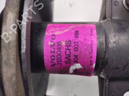 Right front shock absorber VOLVO XC90 I (275)  | BP22201214M17 