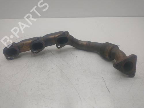 Used Exhaust manifold Exhaust manifold MERCEDES-BENZ M-CLASS (W166) ML 250 CDI / BlueTEC 4-matic (166.004, 166.003) (204 hp) 34438572 34438572