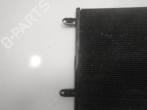 AC radiator AUDI A6 C6 Avant (4F5)  | BP26334907M32 