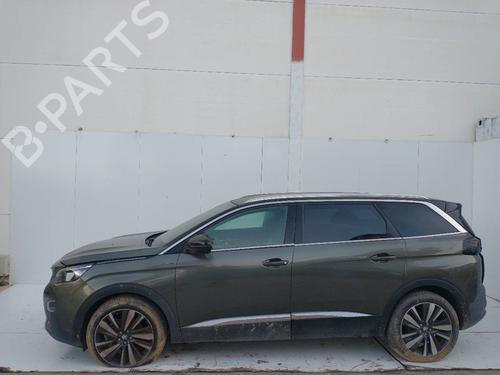 Used Parts PEUGEOT 5008 II (MC_, MJ_, MR_, M4_) [2016-2026]  4447407