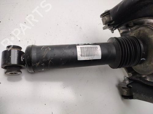Left front shock absorber CITROËN C5 III (RD_) 2.2 HDi 200 (RD4HLA) | BP22191504M16