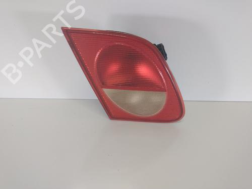 Used Left tailgate light MERCEDES-BENZ E-CLASS (W210) E 200 (210.035) (136 hp) 7505803