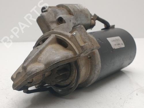 Startmotor Startmotor FORD TRANSIT Van (FA_ _) [2006-2014] 36161716 36161716