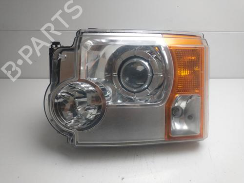 Left headlight LAND ROVER DISCOVERY III (L319) 2.7 TD 4x4 (190 hp) 15882498