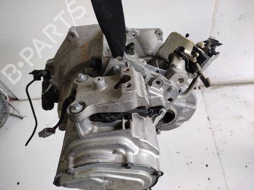 Gearbox CITROËN C3 / C3 ORIGIN III (SX)  | BP27719335M3 