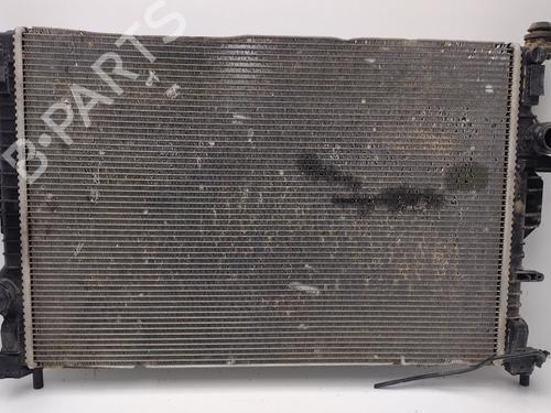 Used Water radiator Water radiator FORD C-MAX (DM2) [2007-2010] 32518065 32518065