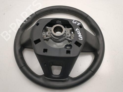 Rat TOYOTA COROLLA Hatchback (_E21_, _EA1_, _EH1_)  | BP30845789C49 