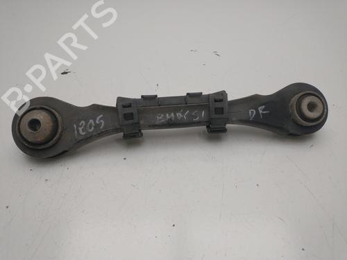 Højre bagtil bærearm Højre bagtil bærearm BMW 1 (F20) 116 d (116 hp) 35918442 35918442