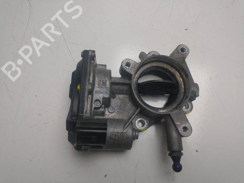 Used Throttle body OPEL INSIGNIA A Sports Tourer (G09) 2.0 CDTI (35) (160 hp) 11934365